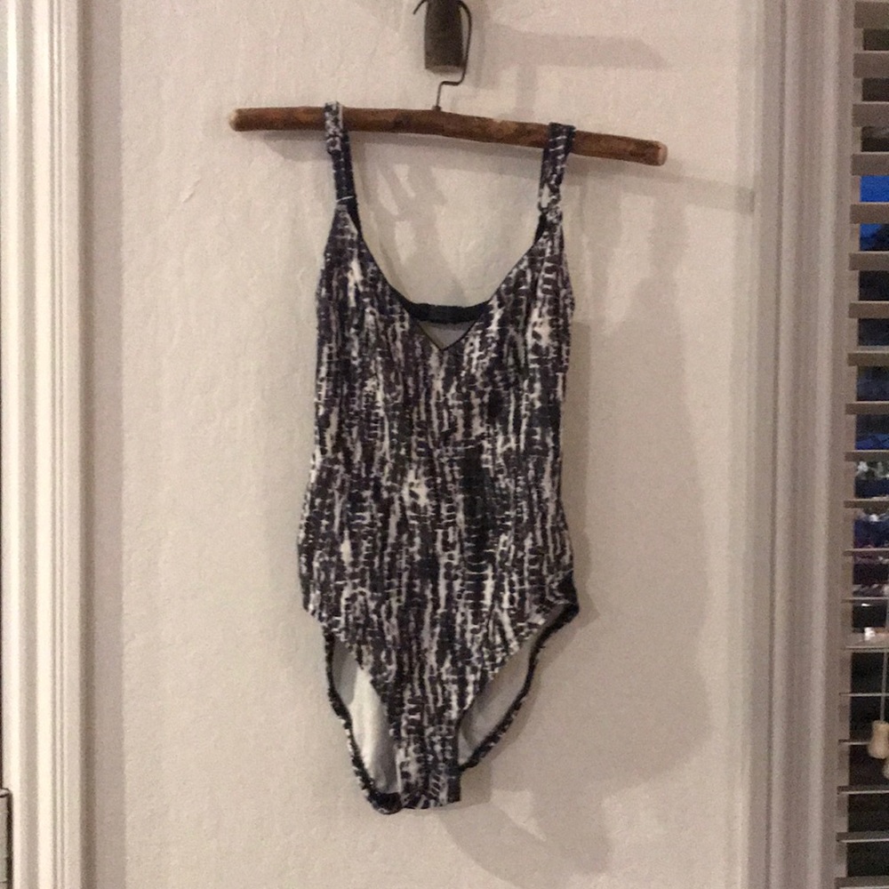 NWOT Proenza Schouler one-piece